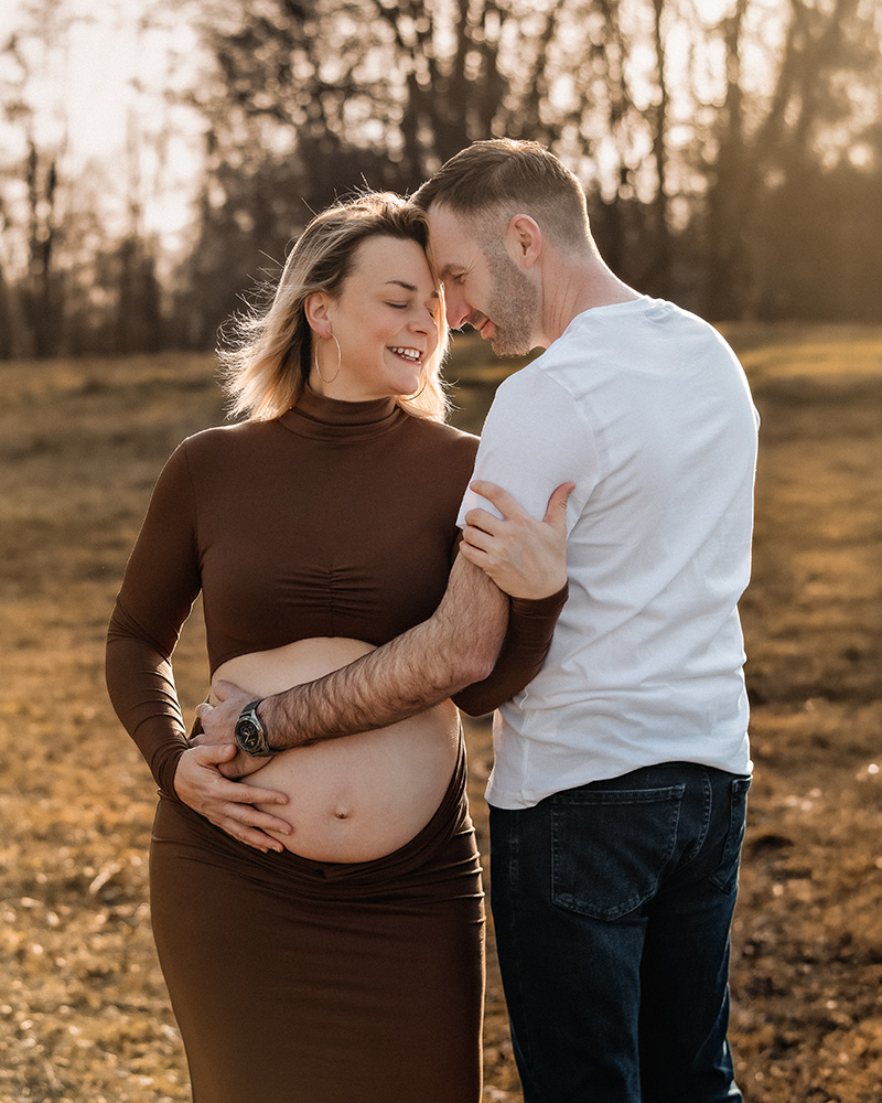 Familienfotografie, Schwangerschaftsfotografie, Pärchenfotografie in Berlin