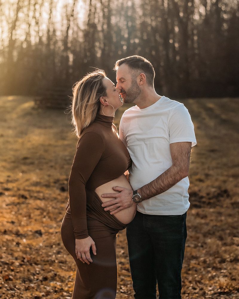 Familienfotografie, Schwangerschaftsfotografie, Pärchenfotografie in Berlin