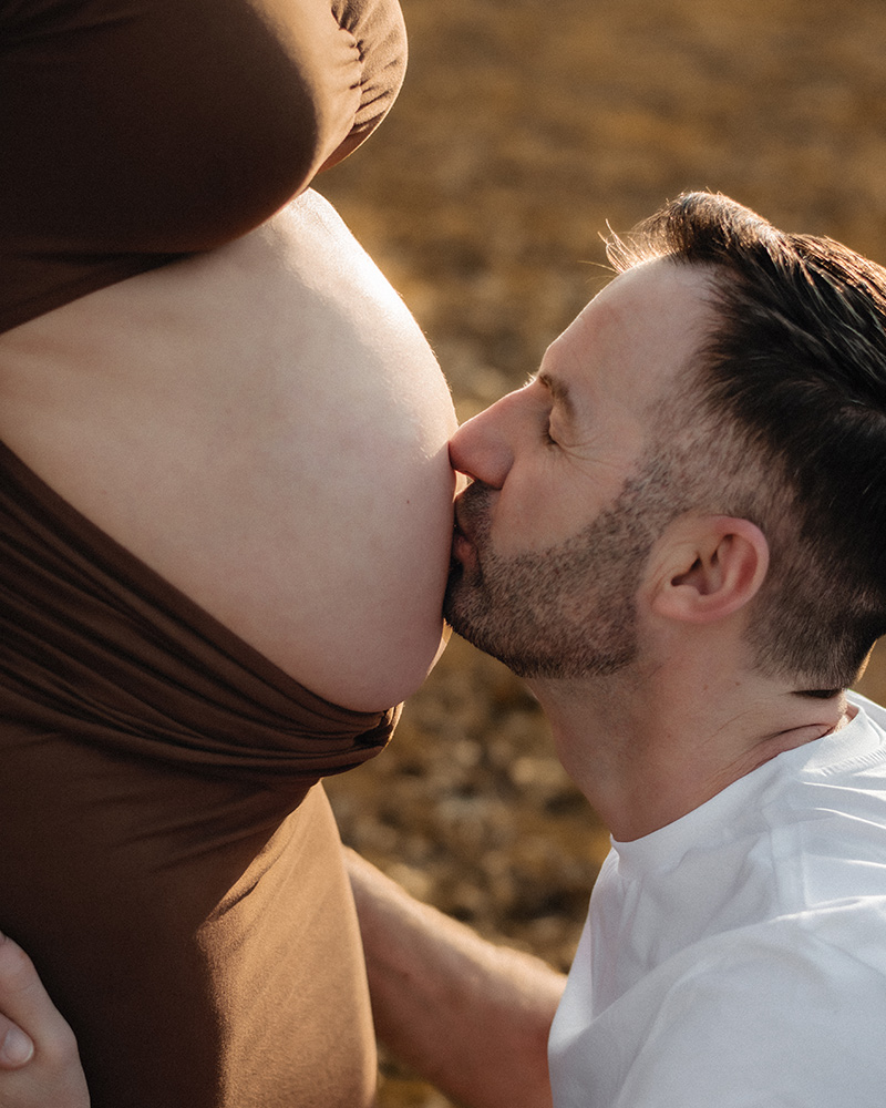 Familienfotografie, Schwangerschaftsfotografie, Pärchenfotografie in Berlin