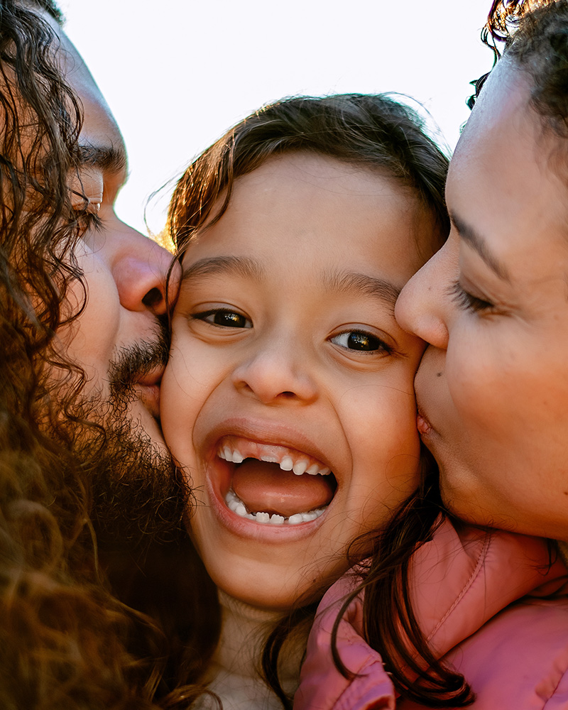 Familienfotografie, Pärchenfotografie in Berlin